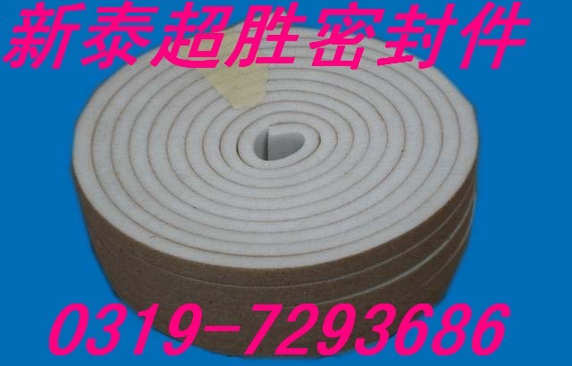 三元乙丙（EPDM）纱窗压条